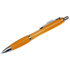 Ручка пластикова кулькова Easy Gifts