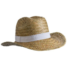Капелюх солом'яний Easy Gifts Summerside