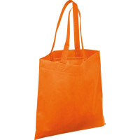 Сумка-шопер з короткими ручками Easy Gifts Nivala