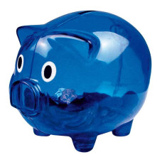 Скарбничка Macma Piggy
