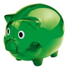 Скарбничка Macma Piggy