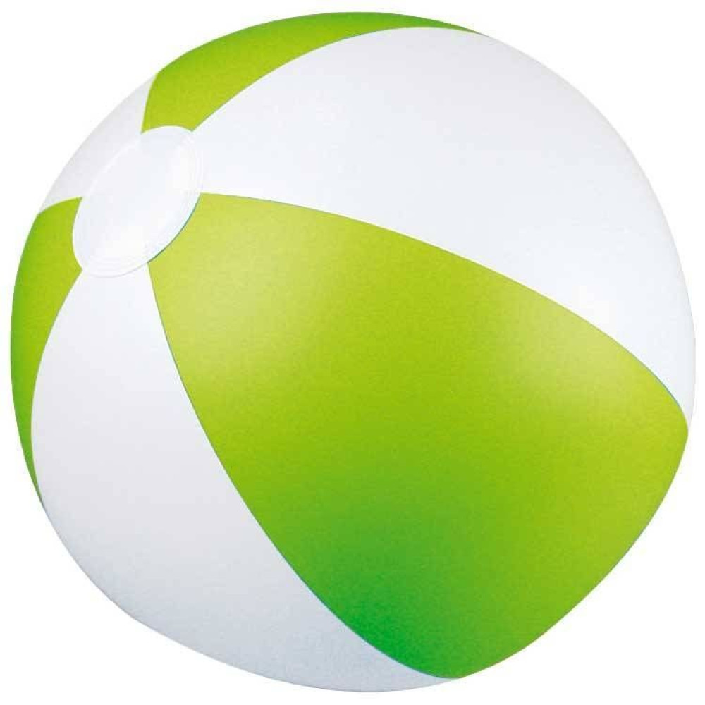 Надувний м'яч Macma Twocolor