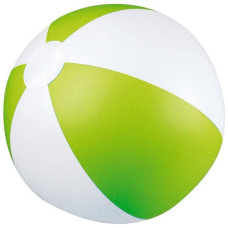 Надувний м'яч Macma Twocolor