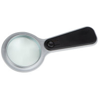 Лупа Macma з LED підсвічуванням