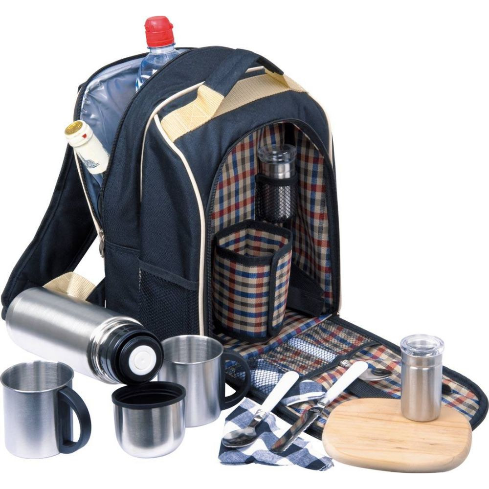 Терморюкзак для пікніка Easy Gifts Georgia