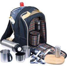 Терморюкзак для пікніка Easy Gifts Georgia