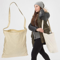 Сумка-шопер з довгою ручкою Easy Gifts Loja