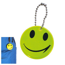 Брелок-флікер Easy Gifts Oaklay Smile