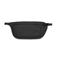 Сумка-кейс на пояс Pacsafe RFIDsafe Coversafe V100
