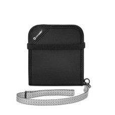 Гаманець Pacsafe RFIDsafe V100