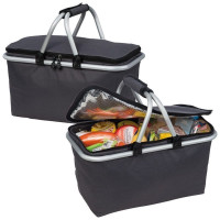 Термосумка-кошик Easy Gifts Laval