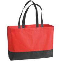 Сумка-шопер з короткими ручками Easy Gifts Zagreb