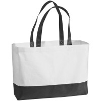 Сумка-шопер з короткими ручками Easy Gifts Zagreb
