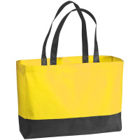 Сумка-шопер з короткими ручками Easy Gifts Zagreb