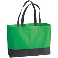 Сумка-шопер з короткими ручками Easy Gifts Zagreb