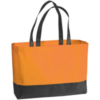 Сумка-шопер з короткими ручками Easy Gifts Zagreb