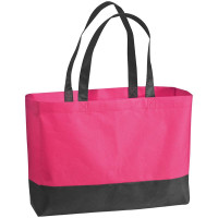Сумка-шопер з короткими ручками Easy Gifts Zagreb