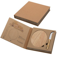 Набір для сиру з дошкою Easy Gifts Gouda