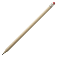 Олівець з гумкою Easy Gifts Hickory
