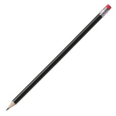 Олівець з гумкою Easy Gifts Hickory
