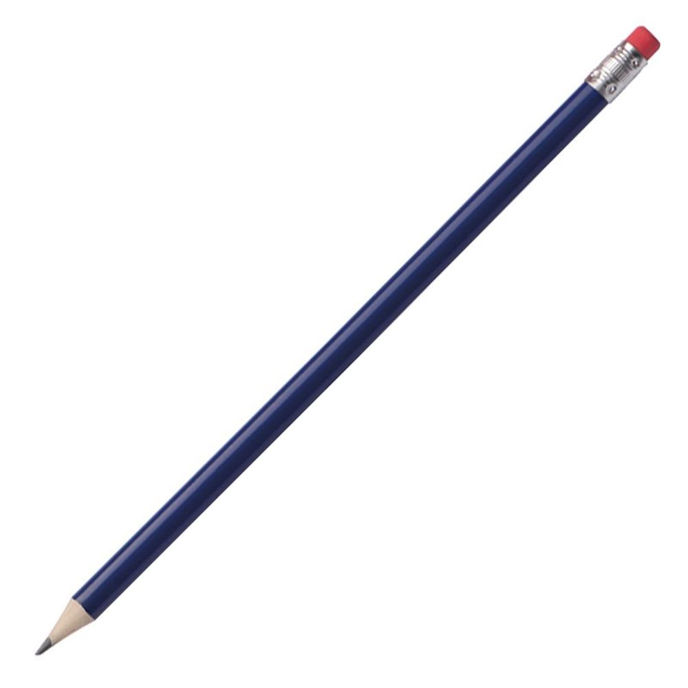 Олівець з гумкою Easy Gifts Hickory