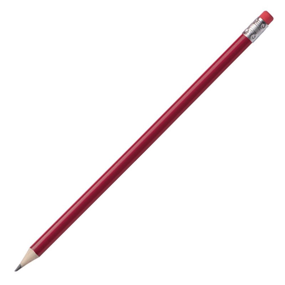 Олівець з гумкою Easy Gifts Hickory