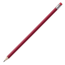 Олівець з гумкою Easy Gifts Hickory