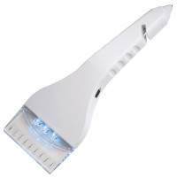 Скребок для льоду 3в1 Easy Gifts Snowdon з LED підсвічуванням