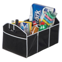 Сумка-органайзер складана в багажник Easy Gifts Santa Fe