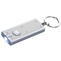 Брелок-ліхтарик Easy Gifts Bath LED