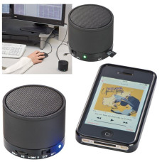 Портативна колонка Bluetooth Easy Gifts Hawick 3W