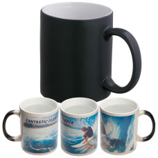 Кружка  300 мл керамічна Easy Gifts Sirmione