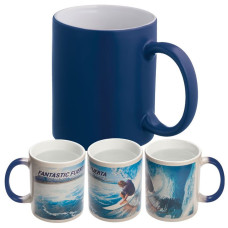 Кружка  300 мл керамічна Easy Gifts Sirmione