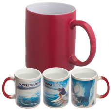 Кружка  300 мл керамічна Easy Gifts Sirmione