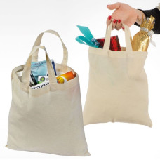 Сумка-шопер з короткими ручками Easy Gifts Antibes