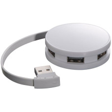 USB хаб на 4 порти Macma