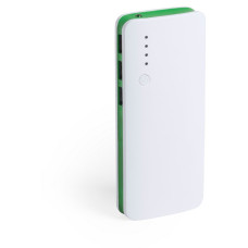 Повербанк 10000 mAh Voyager, світлодіодний індикатор