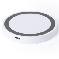 Бездротовий зарядний пристрій 5W Voyager