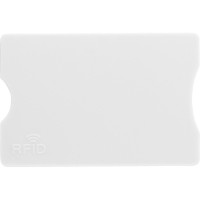 Картхолдер пластиковий антизлодій RFID Voyager