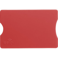 Картхолдер пластиковий антизлодій RFID Voyager