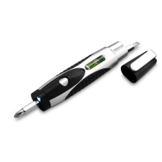Мультитул 3в1 Voyager, 140 мм, з LED підсвічуванням