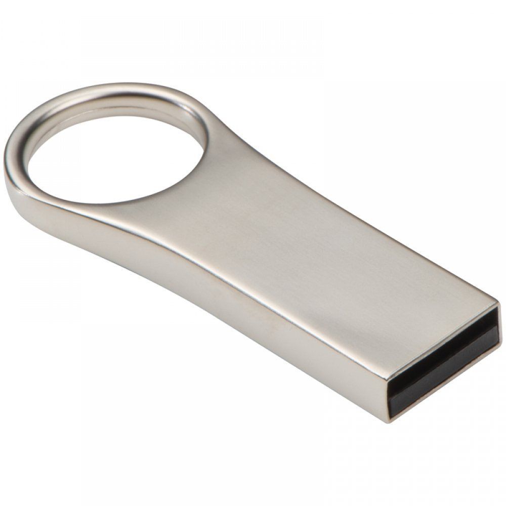 Флеш пам'ять USB 8GB Macma металева