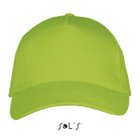 Кепка SOL'S Long Beach