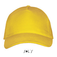 Кепка SOL'S Long Beach