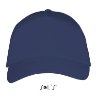 Кепка SOL'S Long Beach