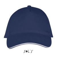 Кепка SOL'S Long Beach