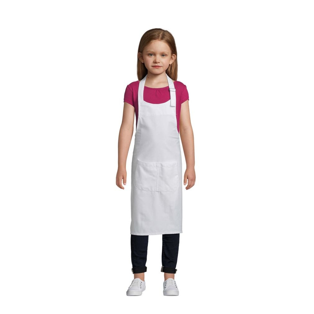 Фартух дитячий SOL'S Gala kids, 64 см
