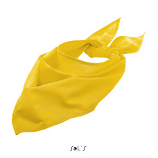 Бандана SOL'S Bandana