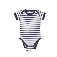 Боді для немовлят SOL'S Miles baby
