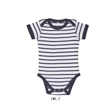 Боді для немовлят SOL'S Miles baby